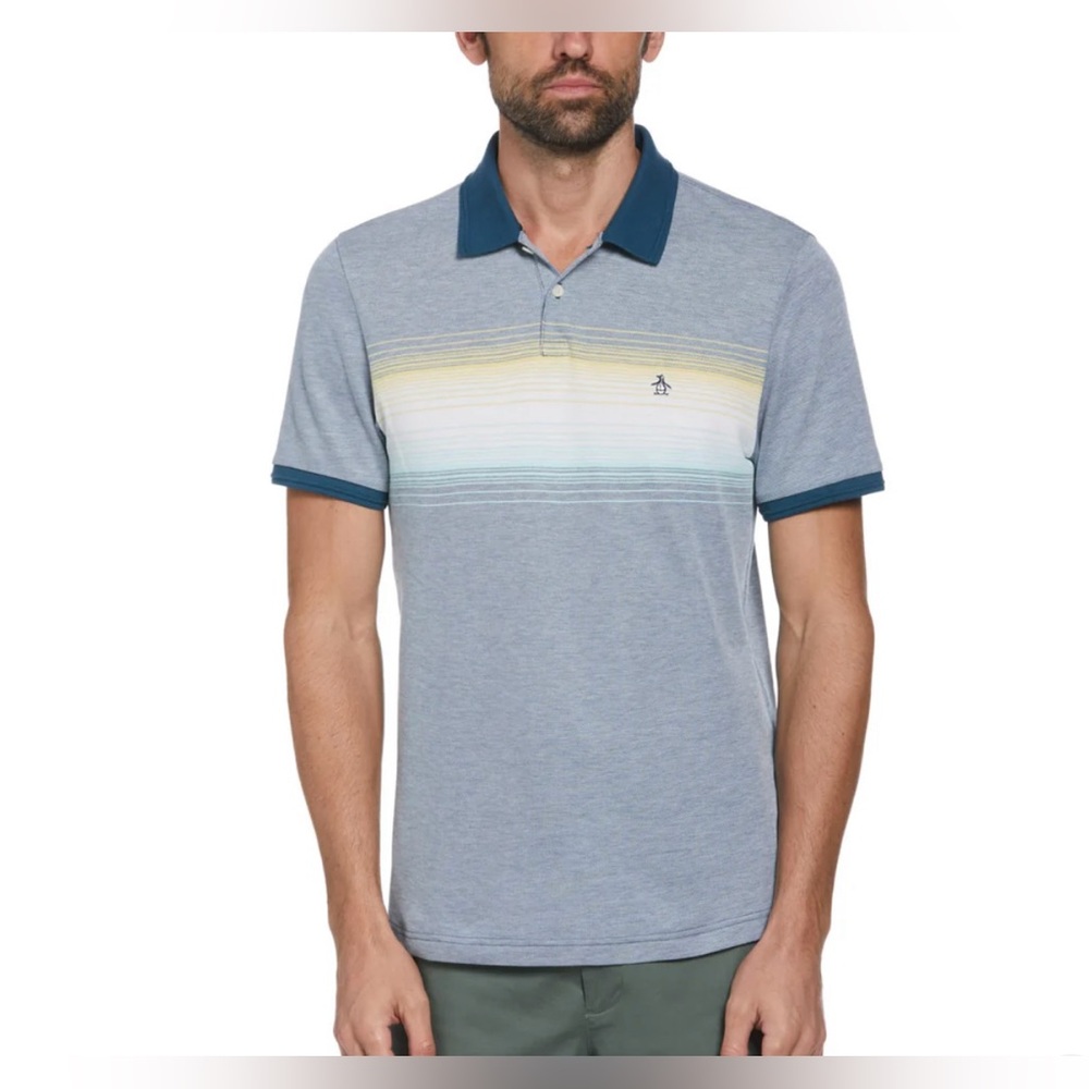 Original Penguin by Munsingwear Large